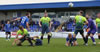 Chester V Peterborough Sports-101