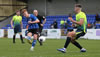 Chester V Peterborough Sports-103