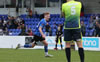 Chester V Peterborough Sports-106