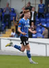 Chester V Peterborough Sports-109