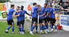 Chester V Peterborough Sports-111