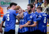 Chester V Peterborough Sports-112