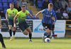 Chester V Peterborough Sports-25