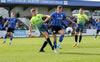 Chester V Peterborough Sports-30