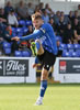 Chester V Peterborough Sports-34