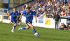 Chester V Peterborough Sports-38