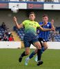 Chester V Peterborough Sports-87