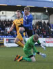 Chester V Rushall Olympic-23