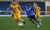 Chester V Rushall Olympic-35