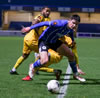 Chester V Rushall Olympic-55