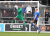 Chester V Stockport County-12