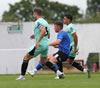 Chester V Stockport County-15