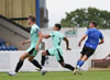 Chester V Stockport County-16