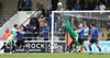 Chester V Stockport County-18