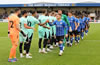 Chester V Stockport County-1