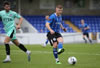 Chester V Stockport County-22