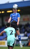 Chester V Stockport County-23