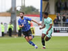 Chester V Stockport County-24