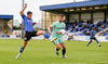 Chester V Stockport County-32