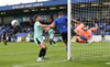 Chester V Stockport County-33