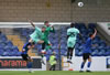 Chester V Stockport County-35