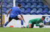 Chester V Stockport County-36