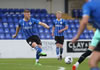 Chester V Stockport County-3