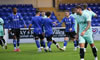 Chester V Stockport County-44