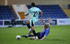 Chester V Stockport County-46