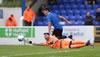 Chester V Stockport County-6