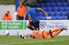 Chester V Stockport County-7