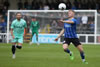 Chester V Stockport County-8