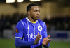 Chester V Warrington Town-109
