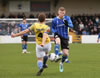 Chester V Warrington Town-22