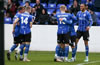 Chester V Warrington Town-43