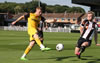 Spennymoor V Chester-12