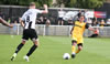 Spennymoor V Chester-24