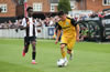 Spennymoor V Chester-34