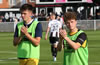 Spennymoor V Chester-58