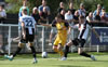 Spennymoor V Chester-7