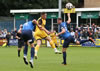 Tadcaster Albion V Chester-26