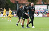 Tadcaster Albion V Chester-33