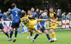 Tadcaster Albion V Chester-47