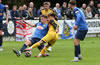 Tadcaster Albion V Chester-48