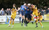 Tadcaster Albion V Chester-60