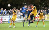 Tadcaster Albion V Chester-61