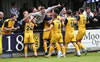 Tadcaster Albion V Chester-66