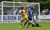 Tadcaster Albion V Chester-73