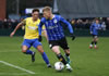 Warrington Town  V Chester-29