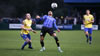 Warrington Town  V Chester-37